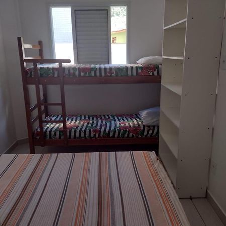 Apartamento House Com Area Privativa Gourmet E Amplo Lazer No Condominio Ubatuba Exterior foto
