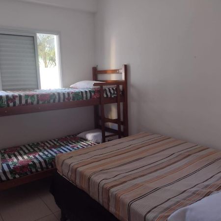 Apartamento House Com Area Privativa Gourmet E Amplo Lazer No Condominio Ubatuba Exterior foto