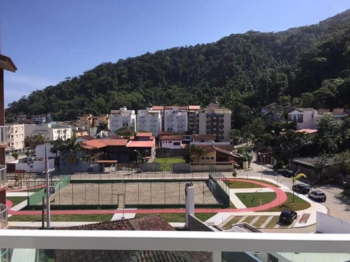 Apartamento House Com Area Privativa Gourmet E Amplo Lazer No Condominio Ubatuba Exterior foto