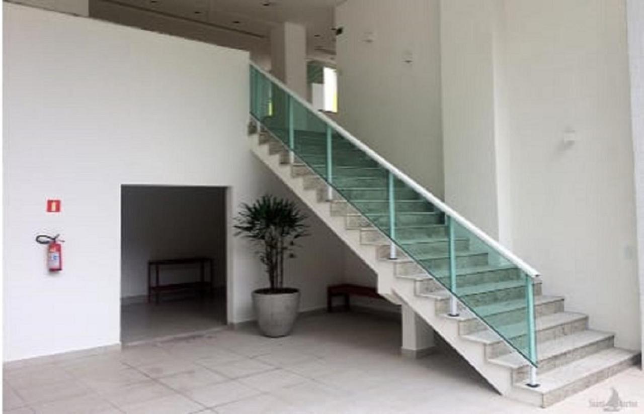 Apartamento House Com Area Privativa Gourmet E Amplo Lazer No Condominio Ubatuba Exterior foto