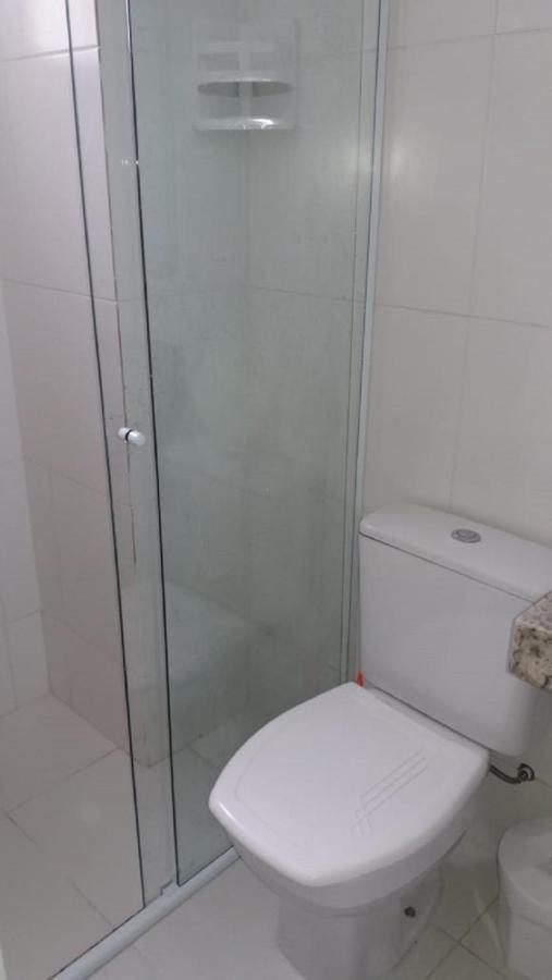 Apartamento House Com Area Privativa Gourmet E Amplo Lazer No Condominio Ubatuba Exterior foto