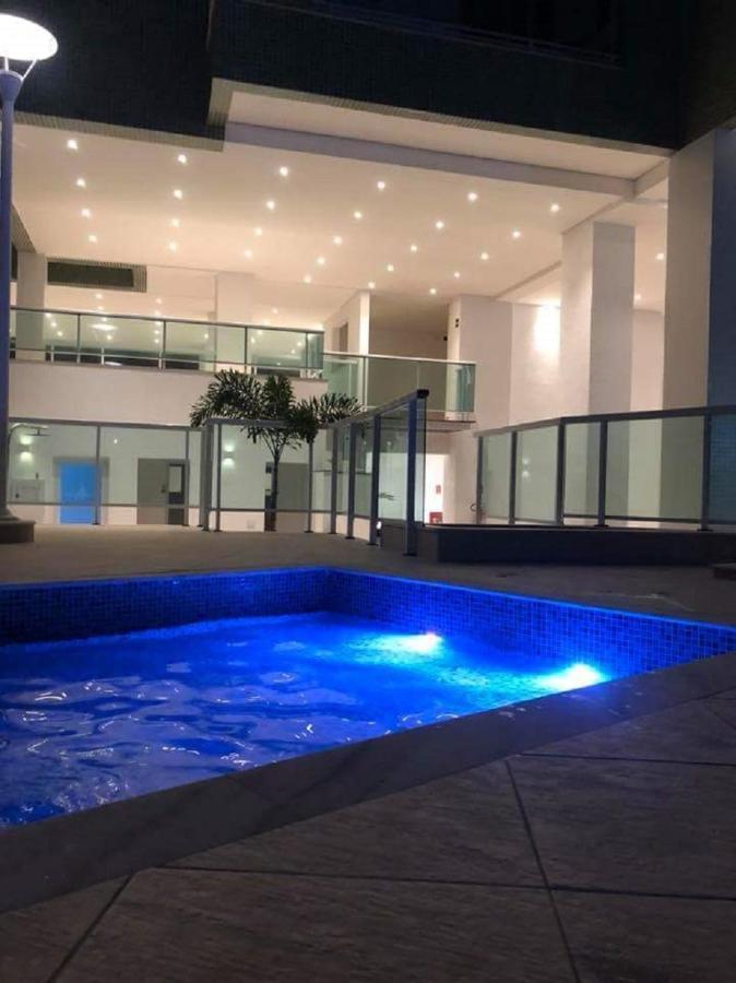 Apartamento House Com Area Privativa Gourmet E Amplo Lazer No Condominio Ubatuba Exterior foto
