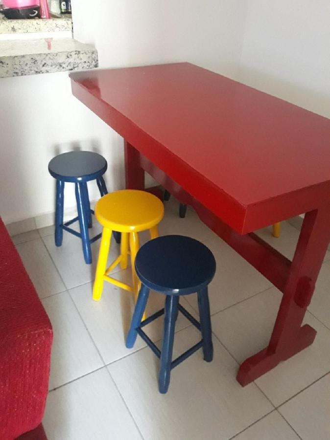 Apartamento House Com Area Privativa Gourmet E Amplo Lazer No Condominio Ubatuba Exterior foto