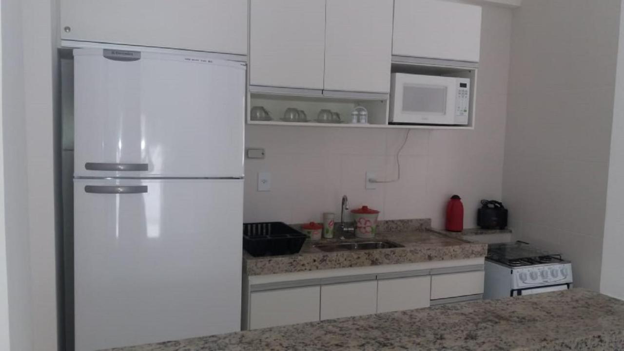 Apartamento House Com Area Privativa Gourmet E Amplo Lazer No Condominio Ubatuba Exterior foto