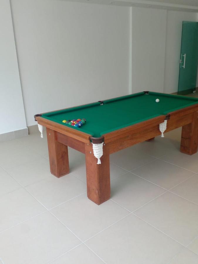 Apartamento House Com Area Privativa Gourmet E Amplo Lazer No Condominio Ubatuba Exterior foto