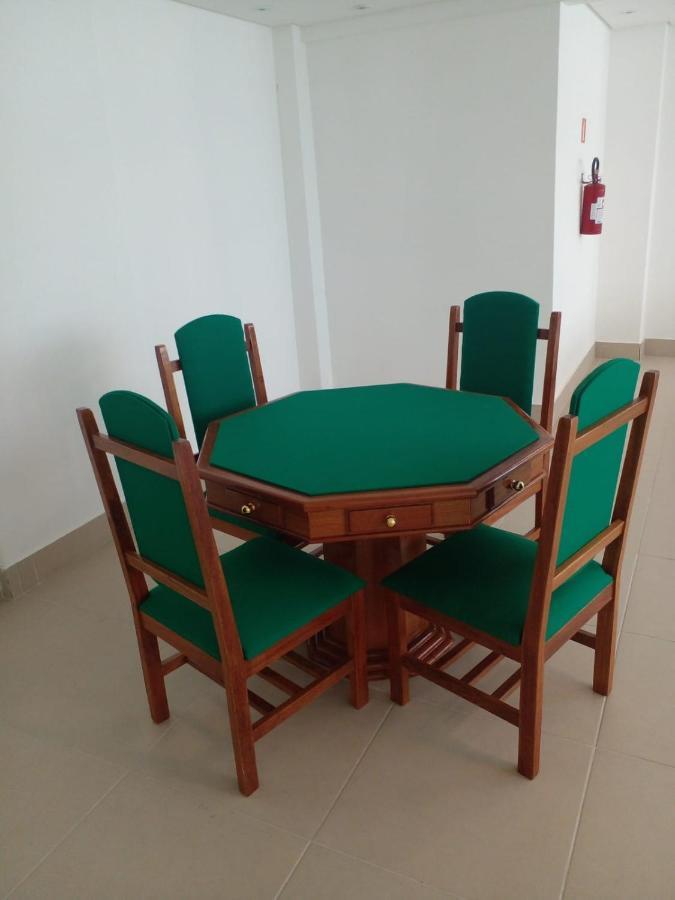 Apartamento House Com Area Privativa Gourmet E Amplo Lazer No Condominio Ubatuba Exterior foto