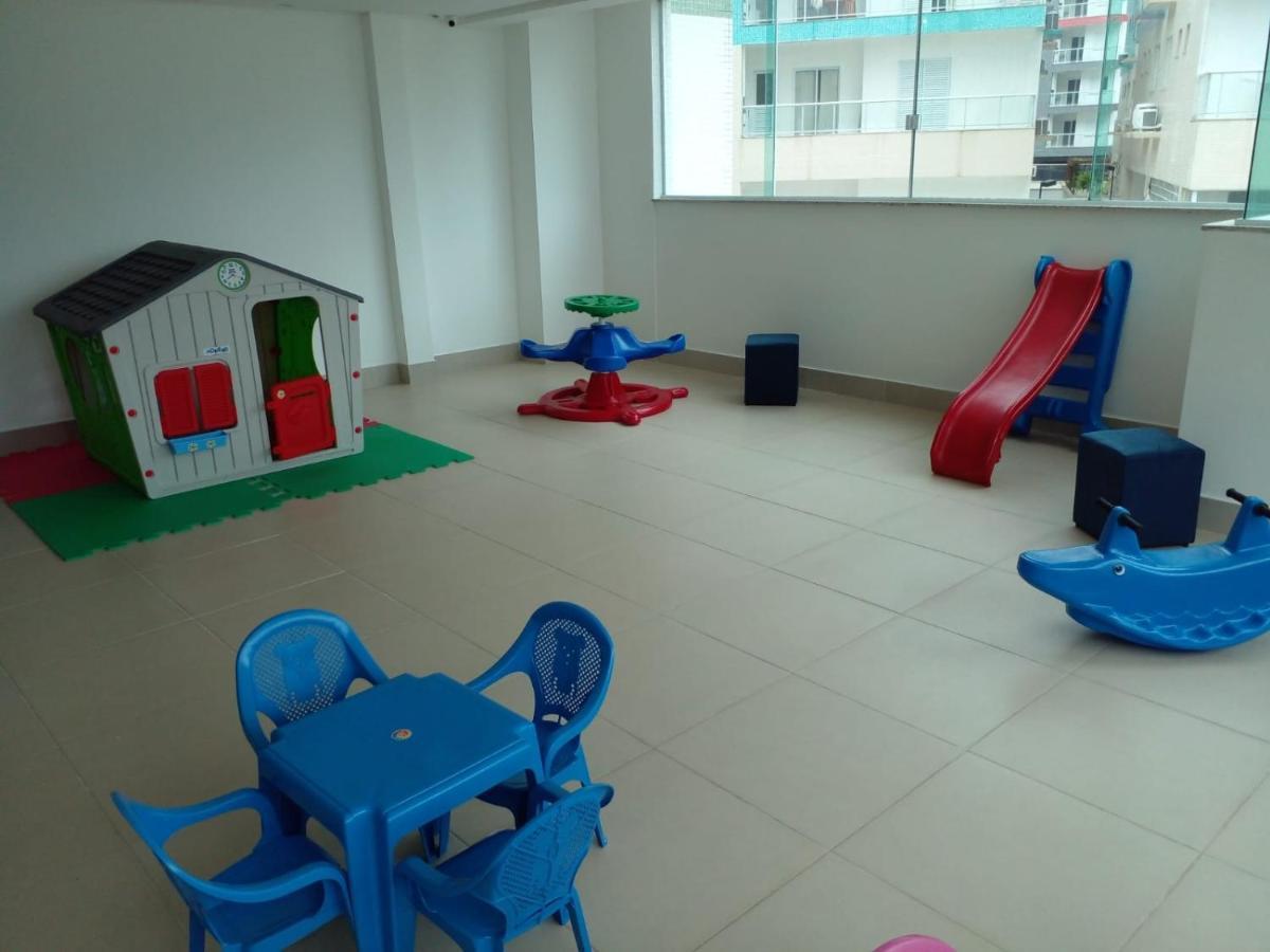 Apartamento House Com Area Privativa Gourmet E Amplo Lazer No Condominio Ubatuba Exterior foto