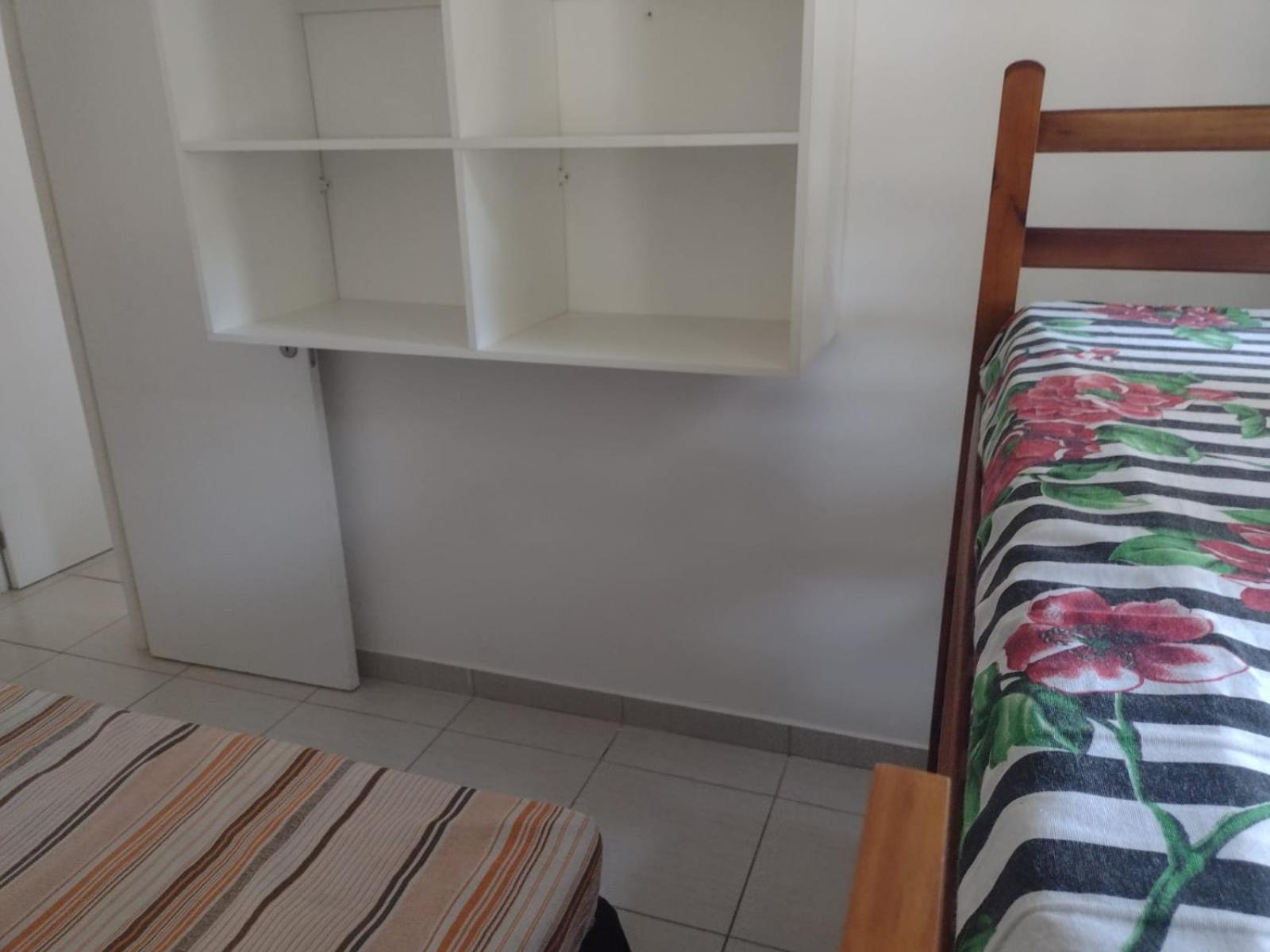 Apartamento House Com Area Privativa Gourmet E Amplo Lazer No Condominio Ubatuba Exterior foto
